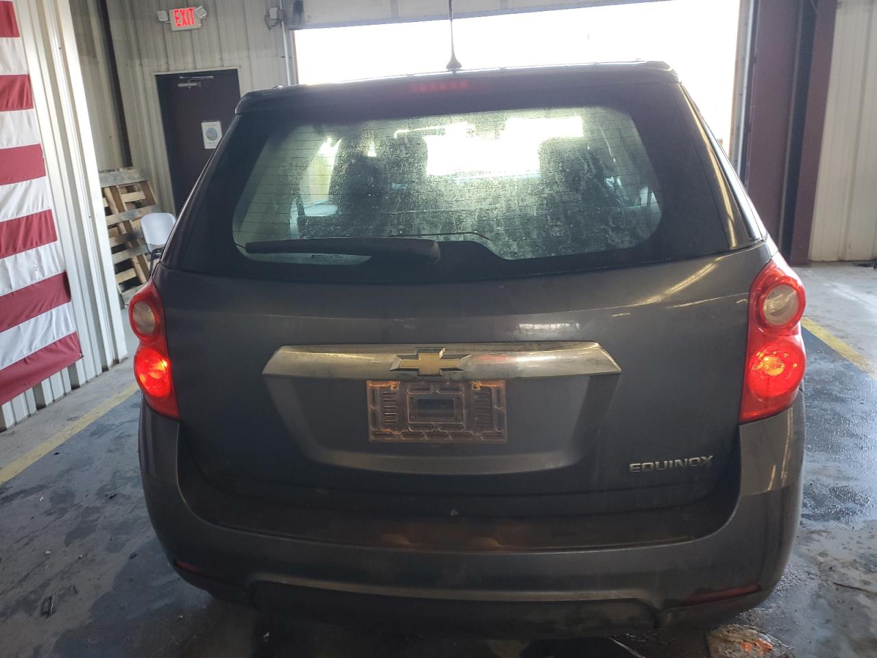 2013 Chevrolet Equinox - Image 6