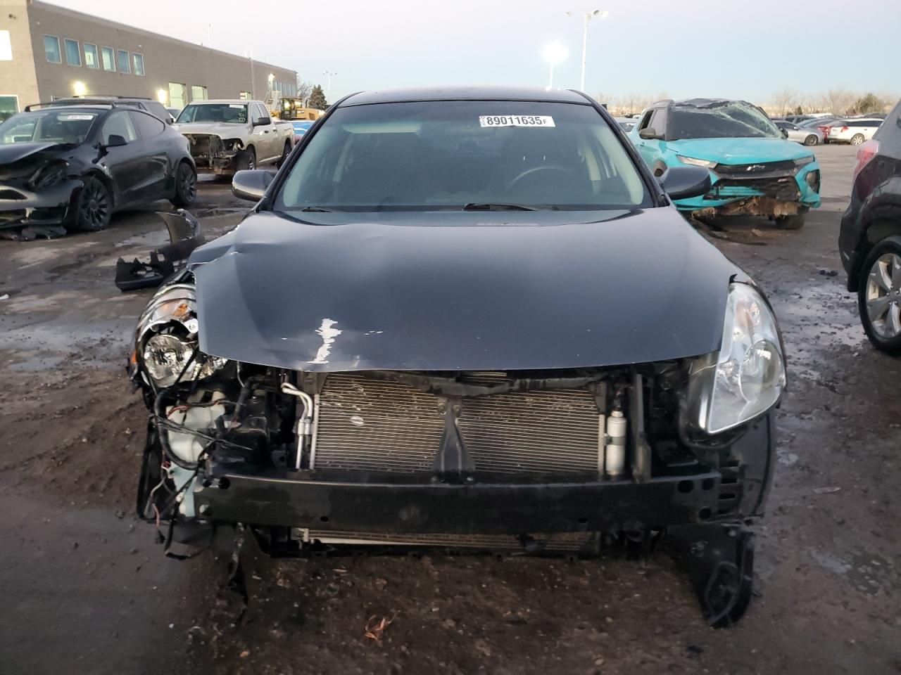 2011 Nissan Altima - Image 5