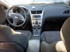 2011 Chevrolet Malibu 1Lt за продажба в Mendon, MA - Mechanical