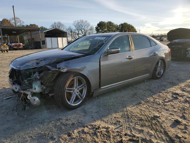 2011 Hyundai Equus Signature