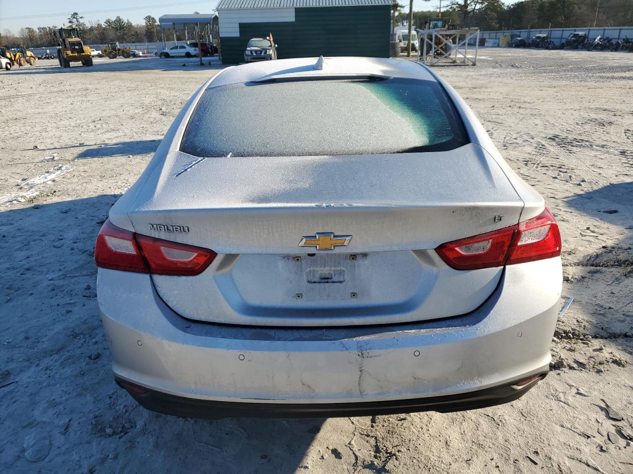2016 Chevrolet Malibu - Image 6