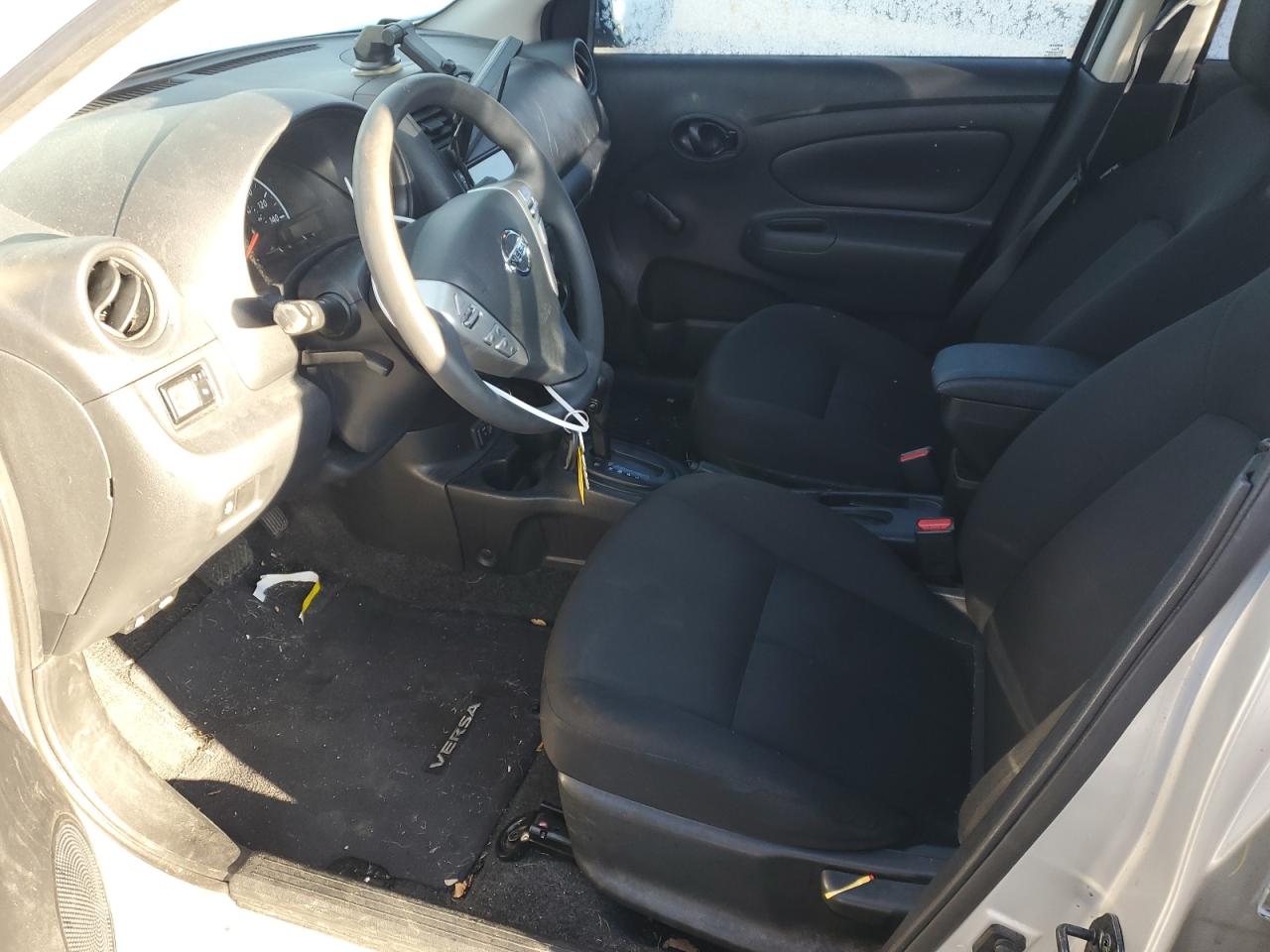 2019 Nissan Versa - Image 7