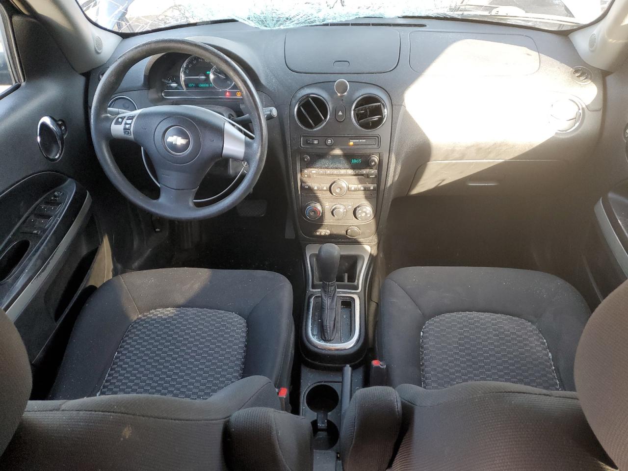 2009 Chevrolet HHR - Image 8