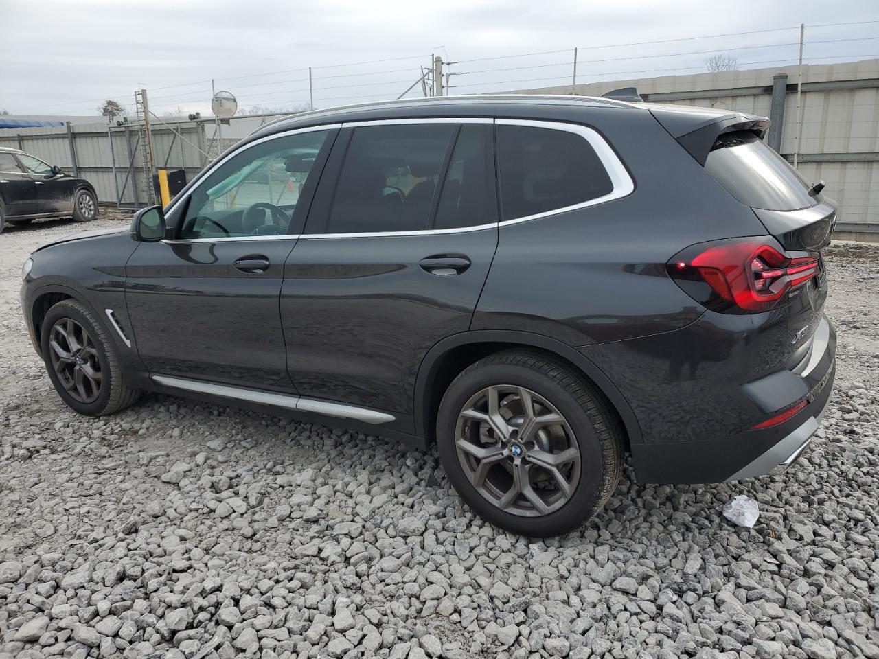 2023 BMW X3 - Image 2