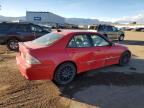 2004 Lexus Is 300 продається в Colorado Springs, CO - Side