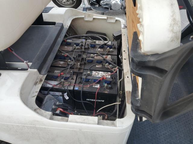 2005 GOLF CART EZGO