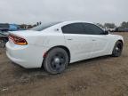 2016 Dodge Charger Police   за продажба в Mercedes, TX - Burn - Interior