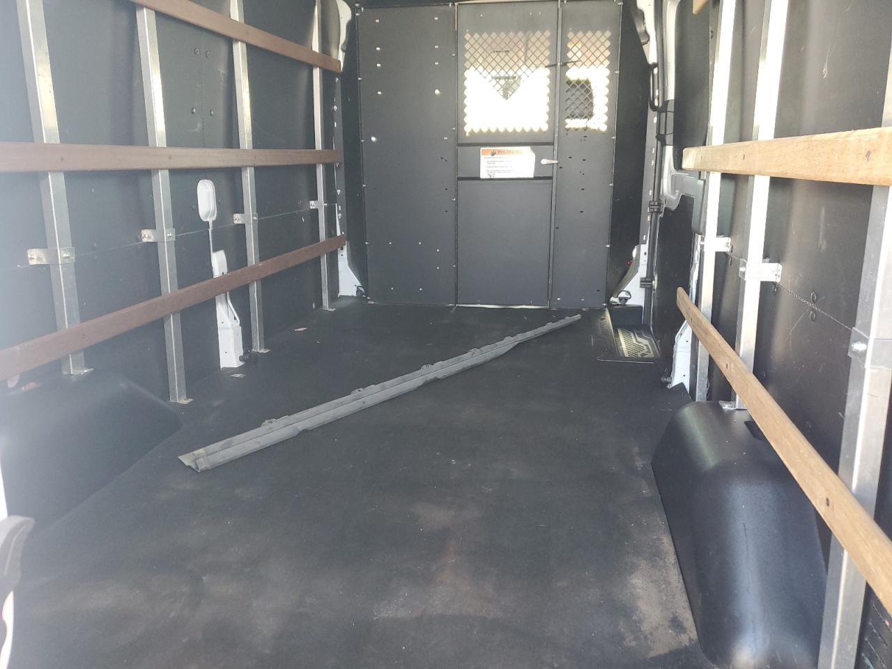 2021 Ford Transit - Image 10