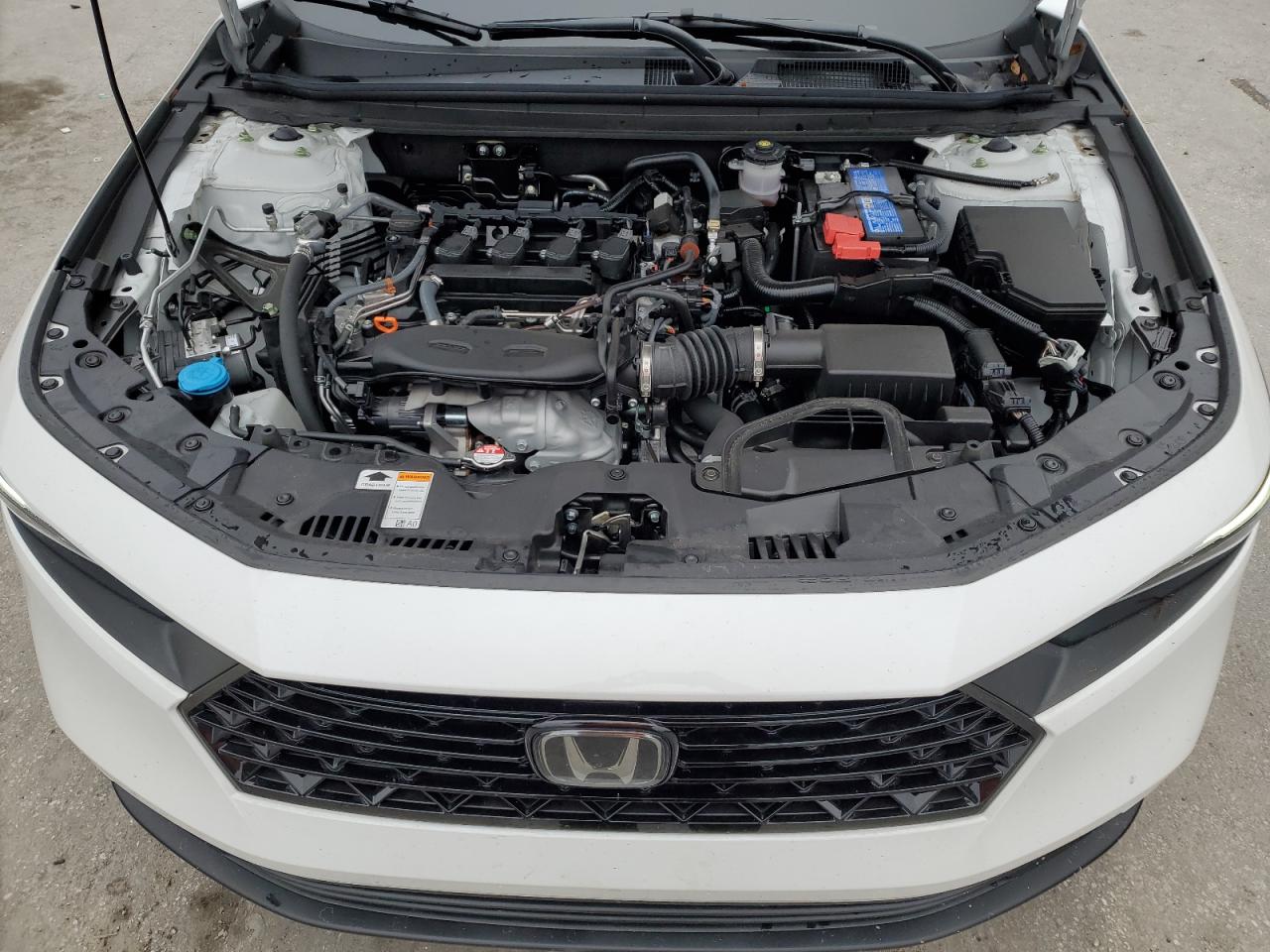 1HGCY1F38RA046410 HONDA ACCORD 2024