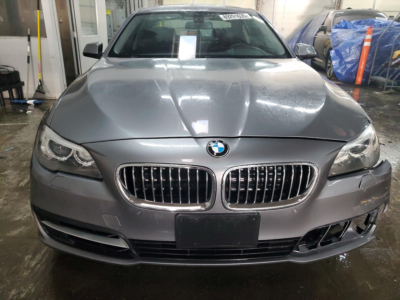 2014 BMW 5er - Image 5