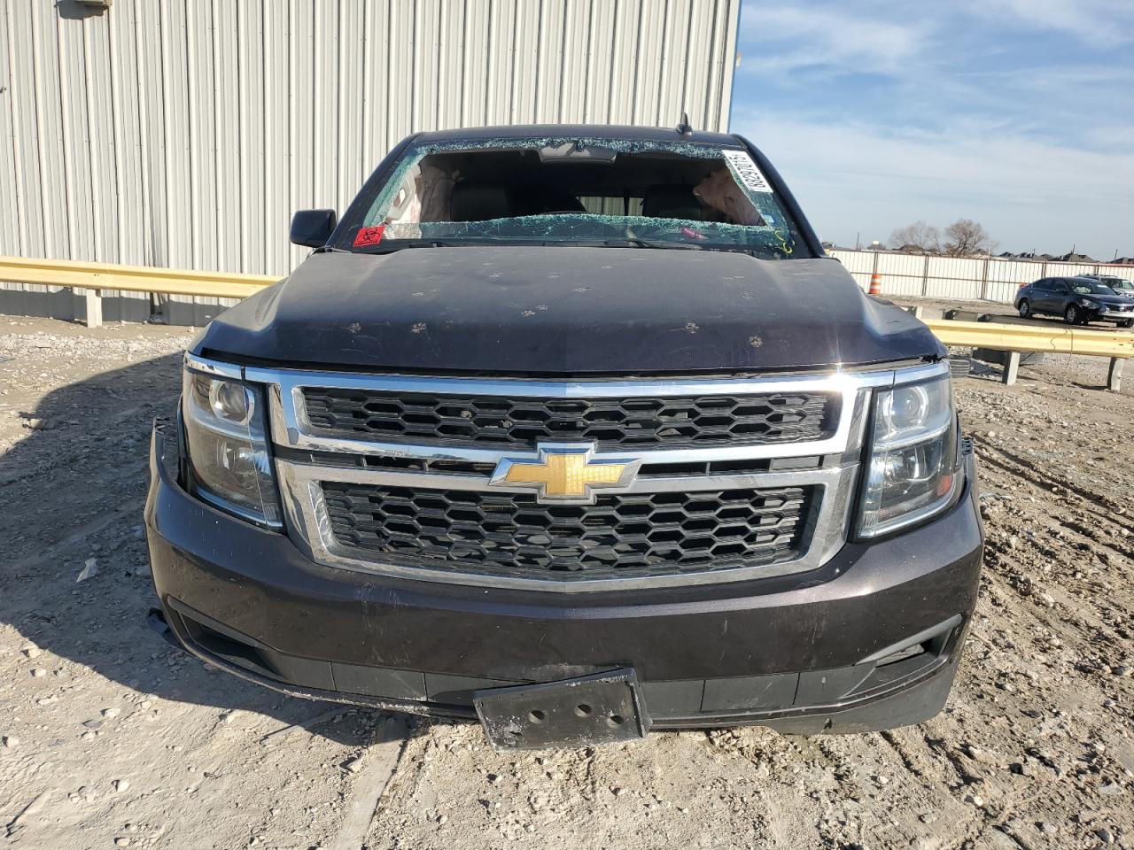 2016 Chevrolet Tahoe - Image 5