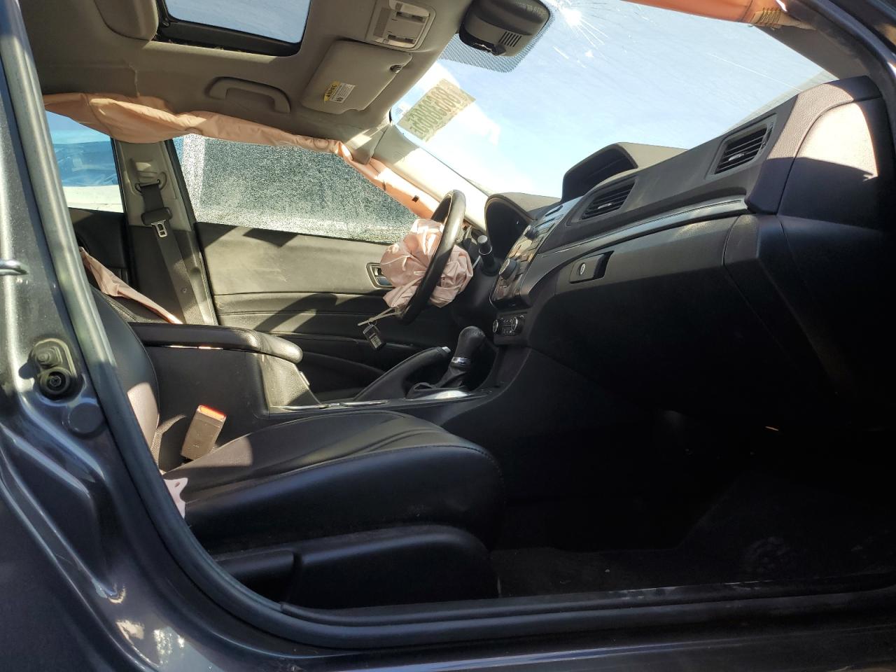 2021 Acura ILX - Image 7