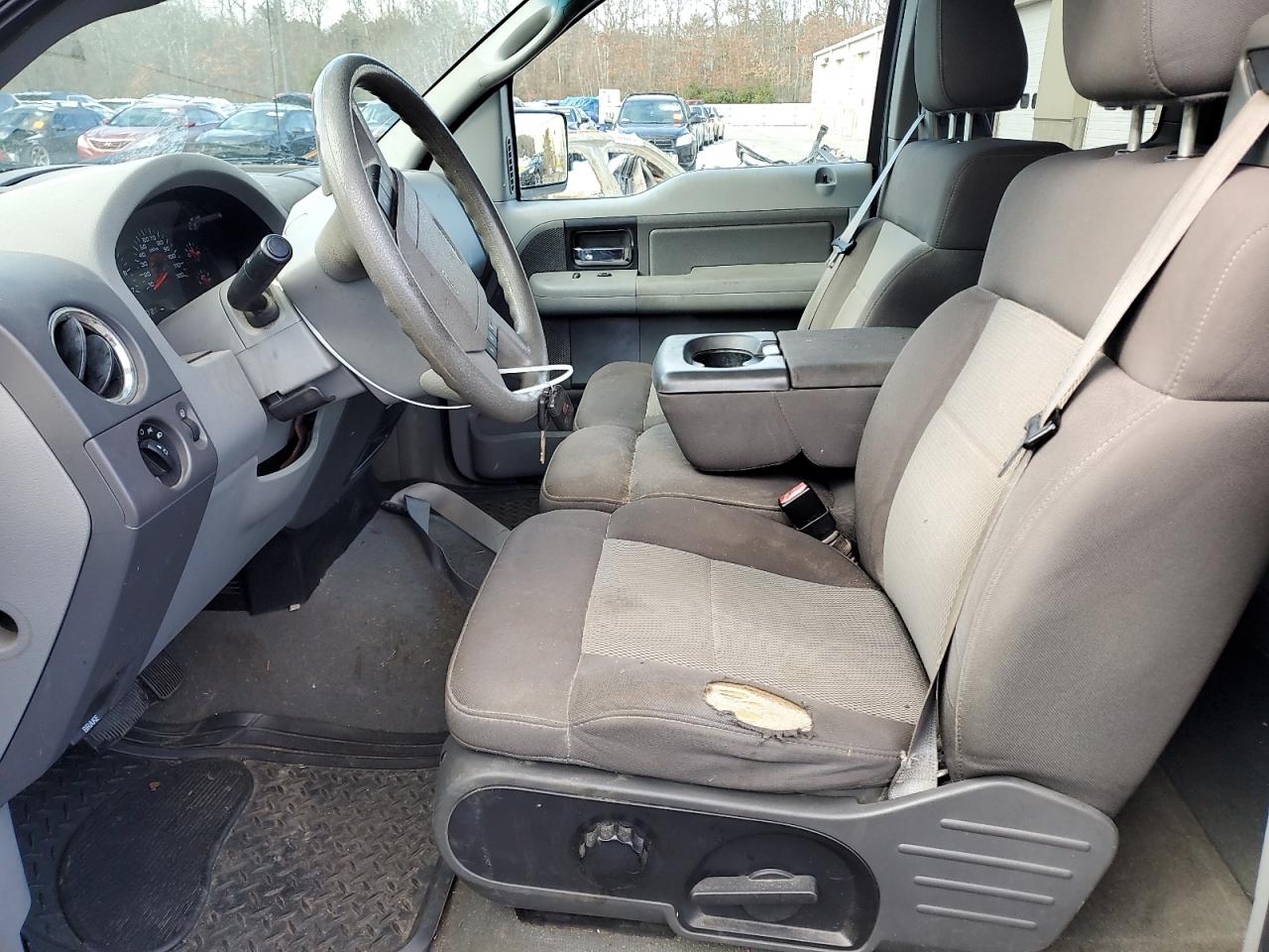 2006 Ford F-150 - Image 7