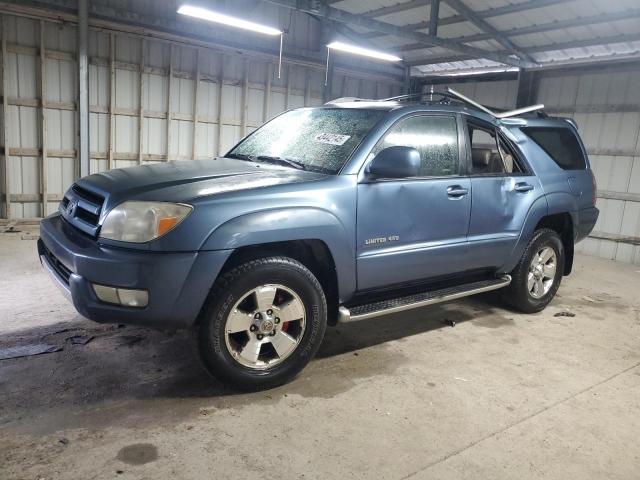 2004 Toyota 4Runner Limited