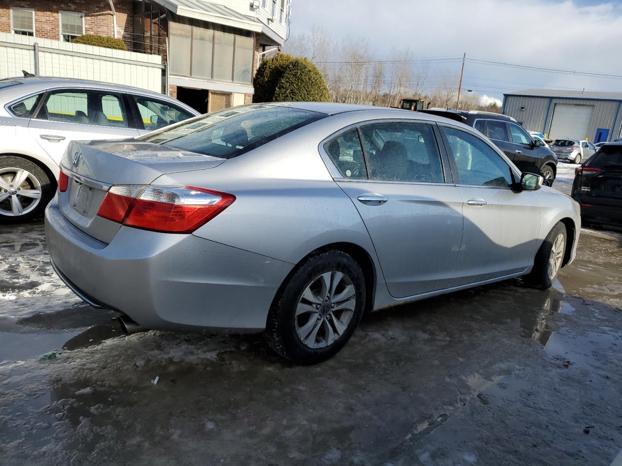 2013 Honda Accord - Image 3