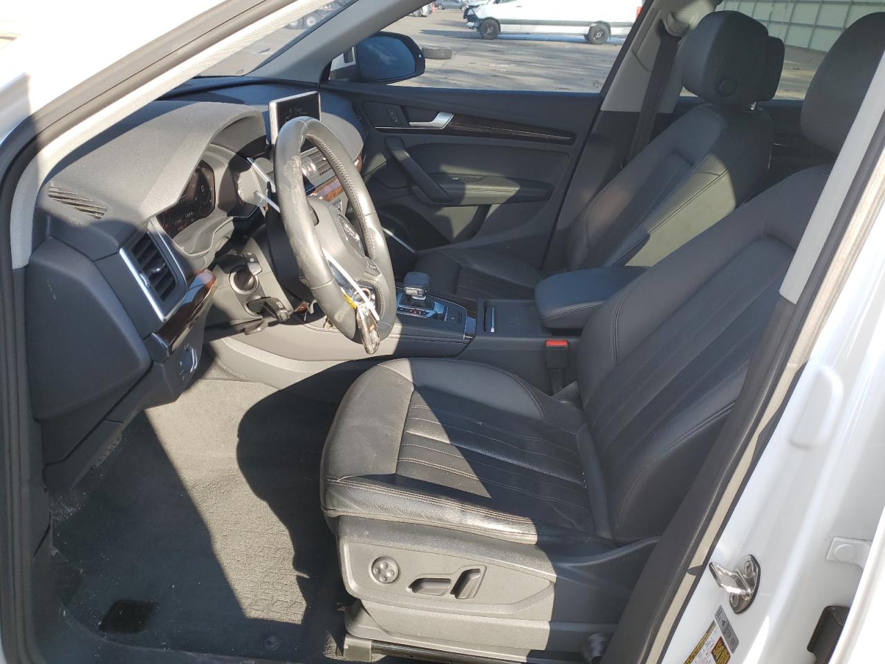2020 Audi Q5 - Image 7
