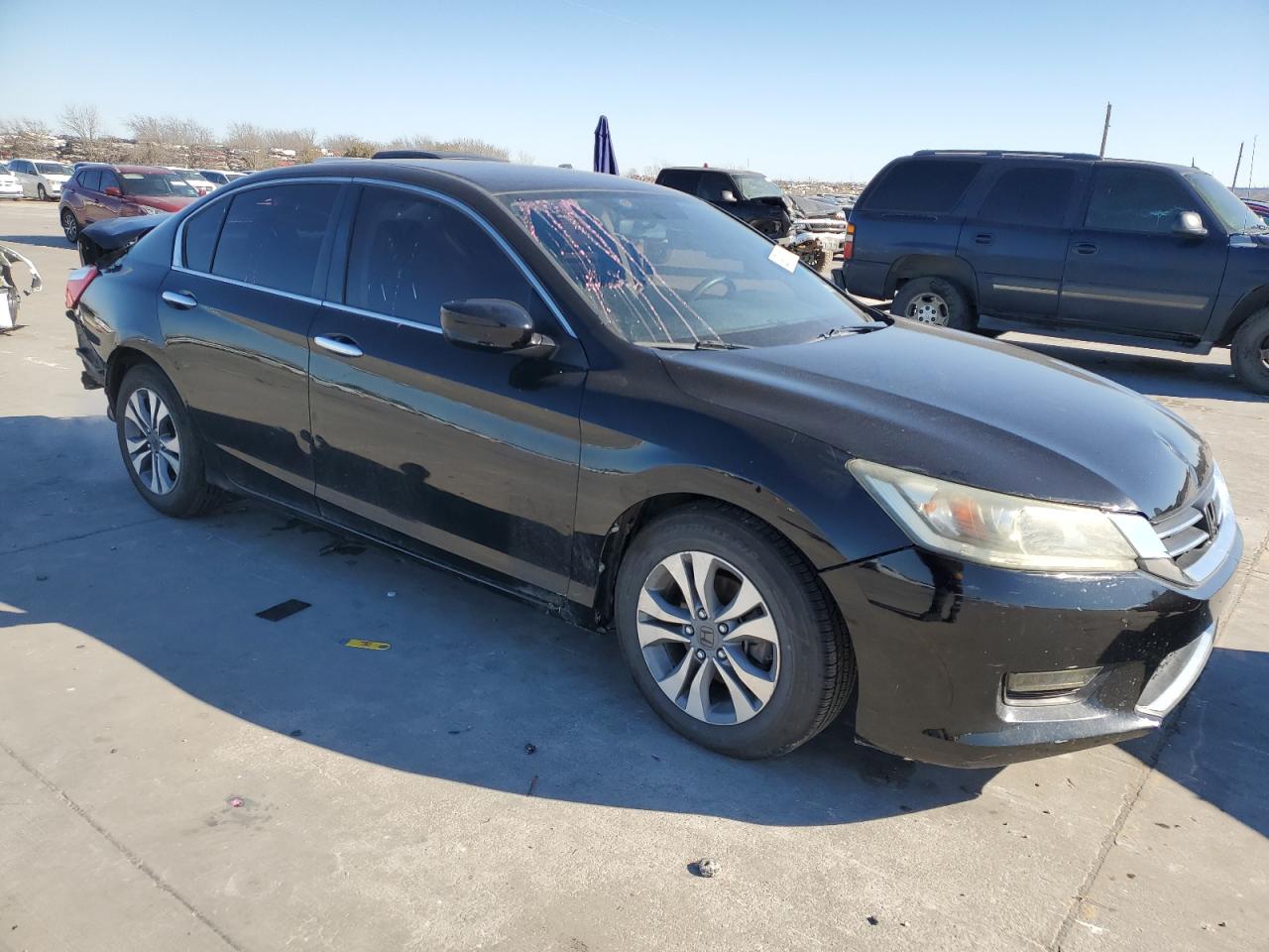 2013 Honda Accord - Image 4