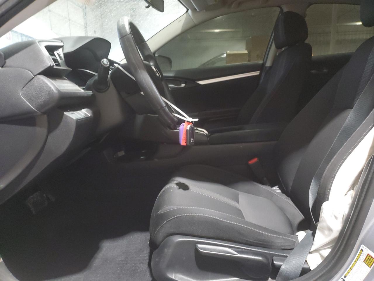 2018 Honda Civic - Image 7
