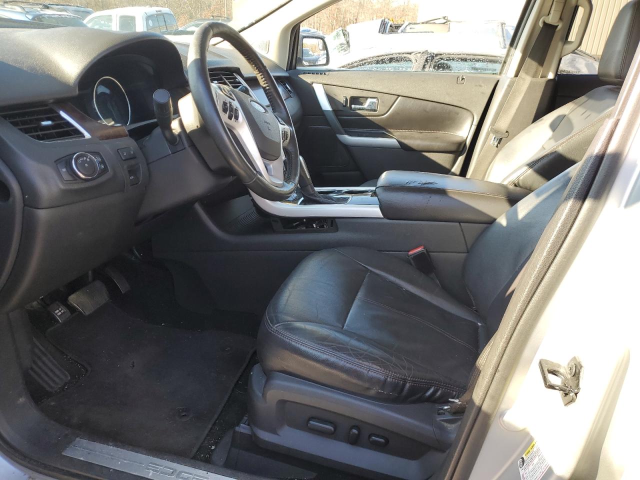 2011 Ford Edge - Image 7