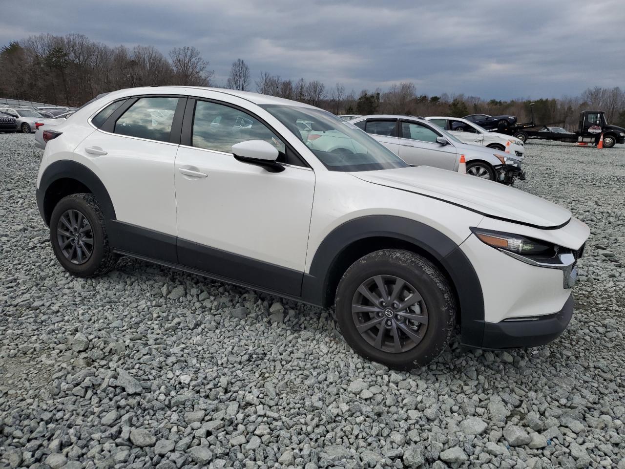 2024 Mazda CX-30 - Image 4