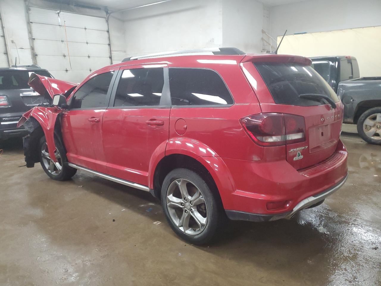 2017 Dodge Journey - Image 2