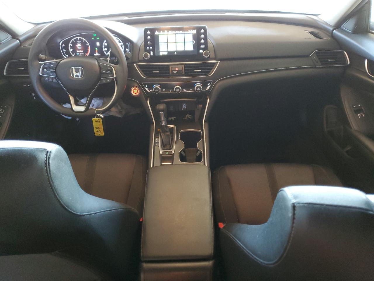 2019 Honda Accord - Image 8