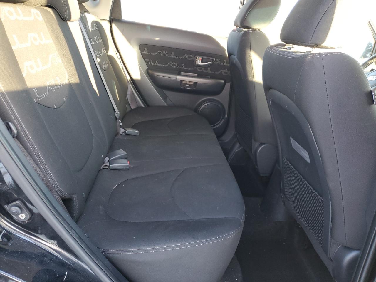 2012 Kia Soul + VIN: KNDJT2A66C7456817 Lot: 88127065