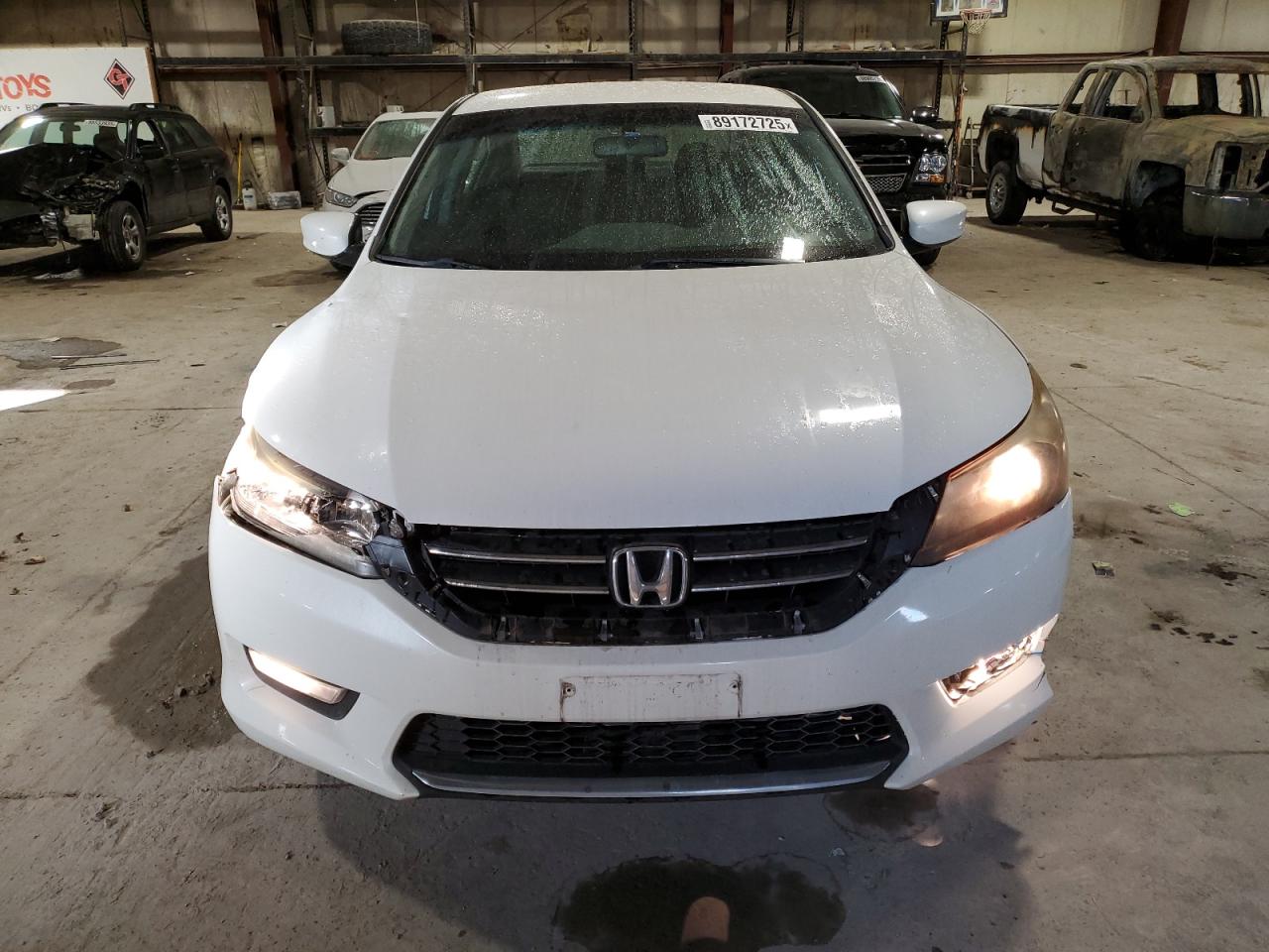 2015 Honda Accord - Image 5