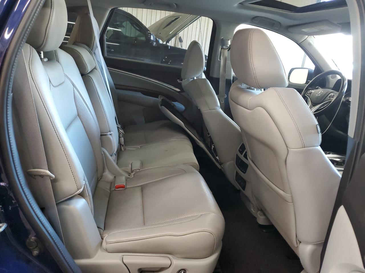 2019 Acura MDX - Image 11