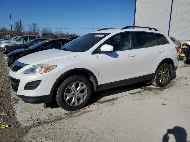 2011 Mazda Cx-9 