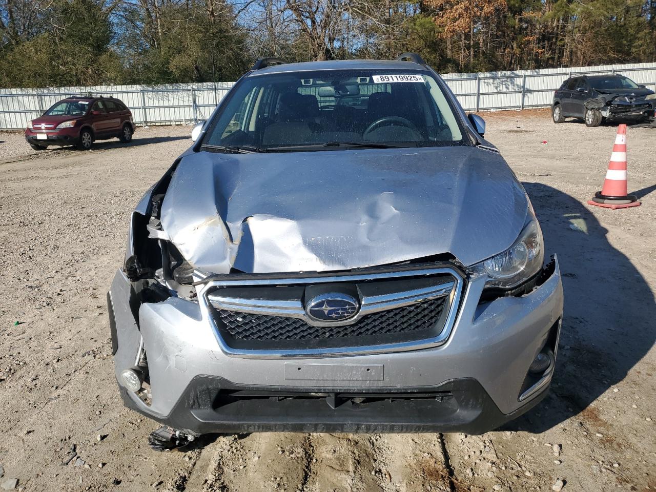2016 Subaru XV - Image 5