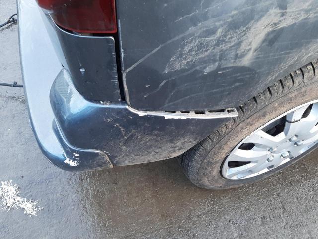 2015 CITROEN BERLINGO 1.6 HDI 625KG ENTERPRISE 75PS