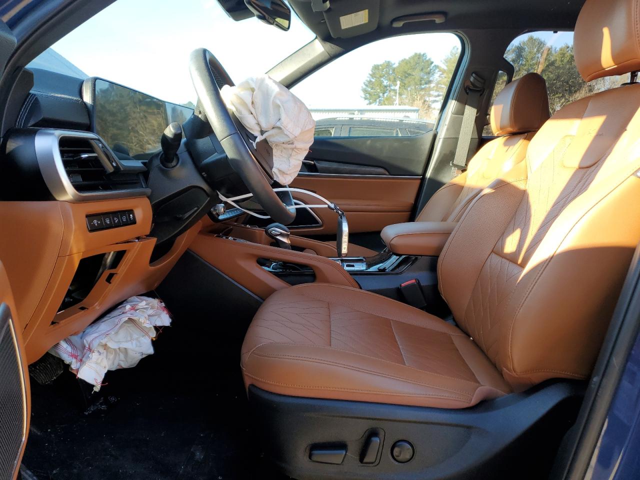 2024 Kia Telluride - Image 7