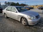 2005 Lexus Ls 430 за продажба в Ellenwood, GA - Front End