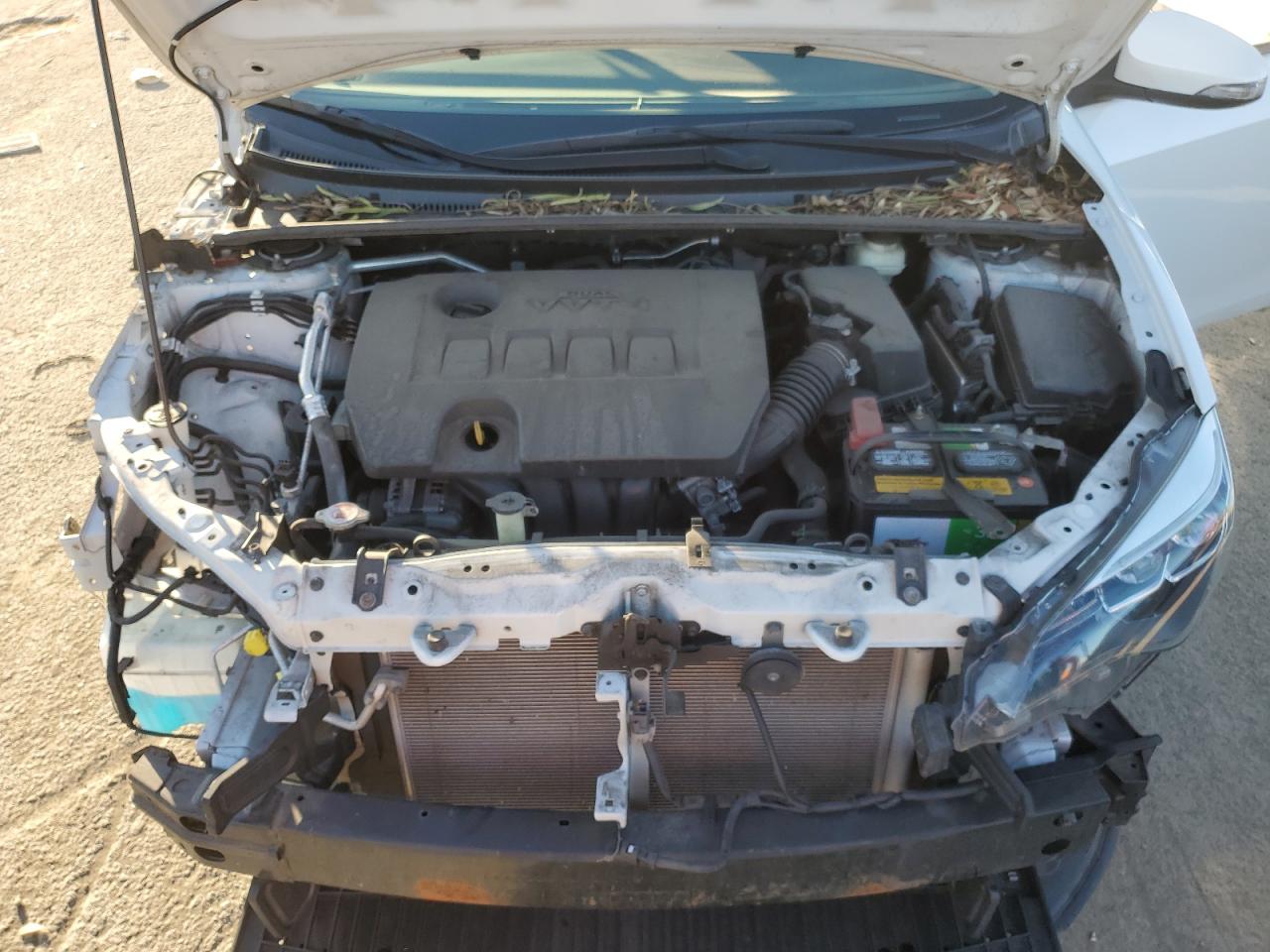 2017 Toyota Corolla - Image 11