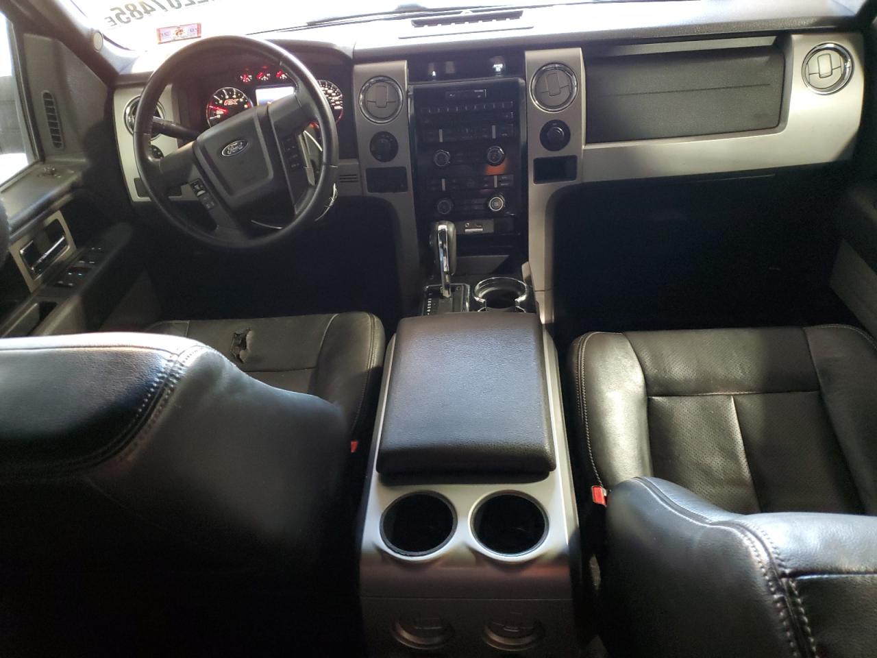 2012 Ford F-150 - Image 8