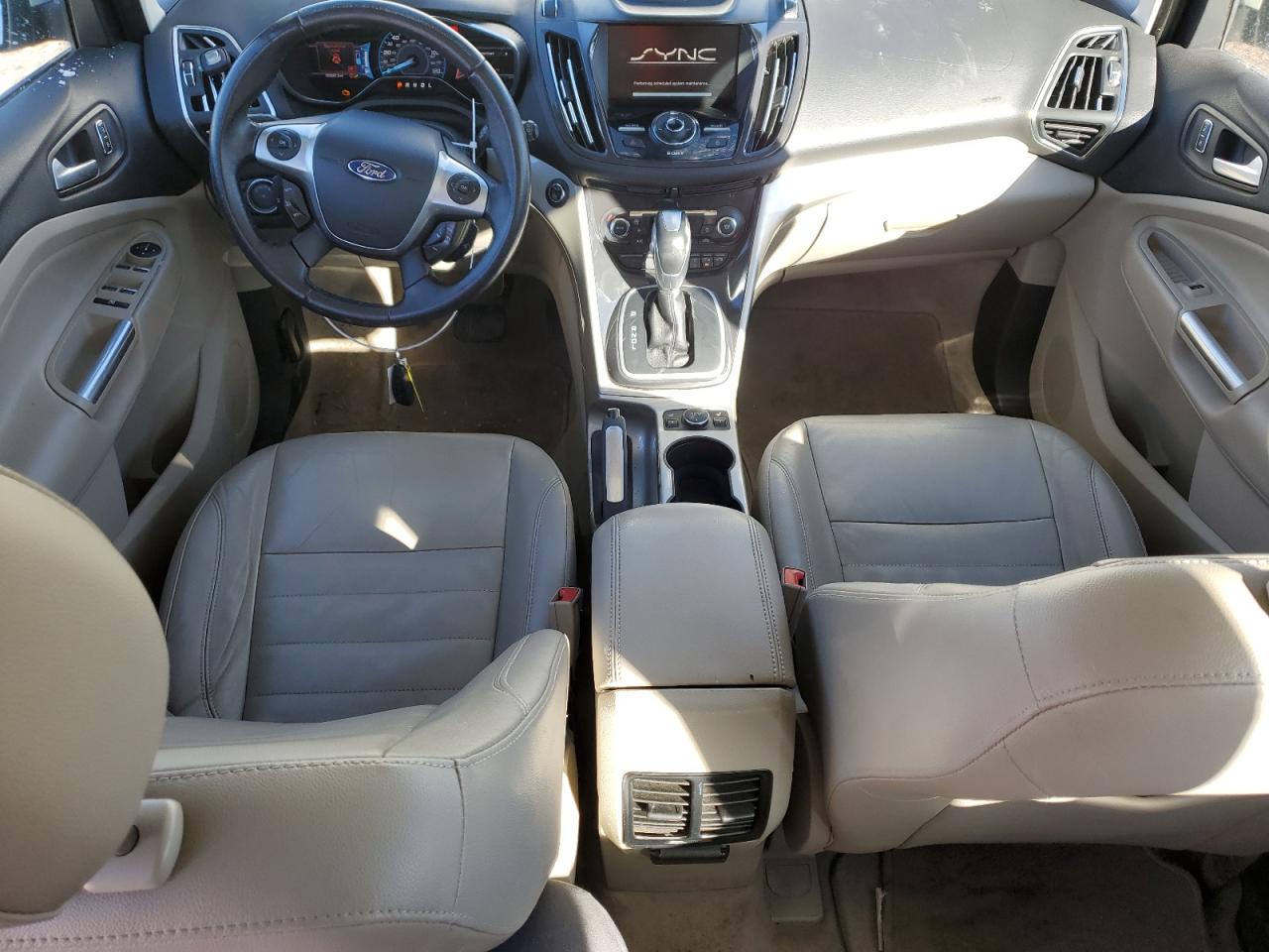 2013 Ford C-MAX - Image 8