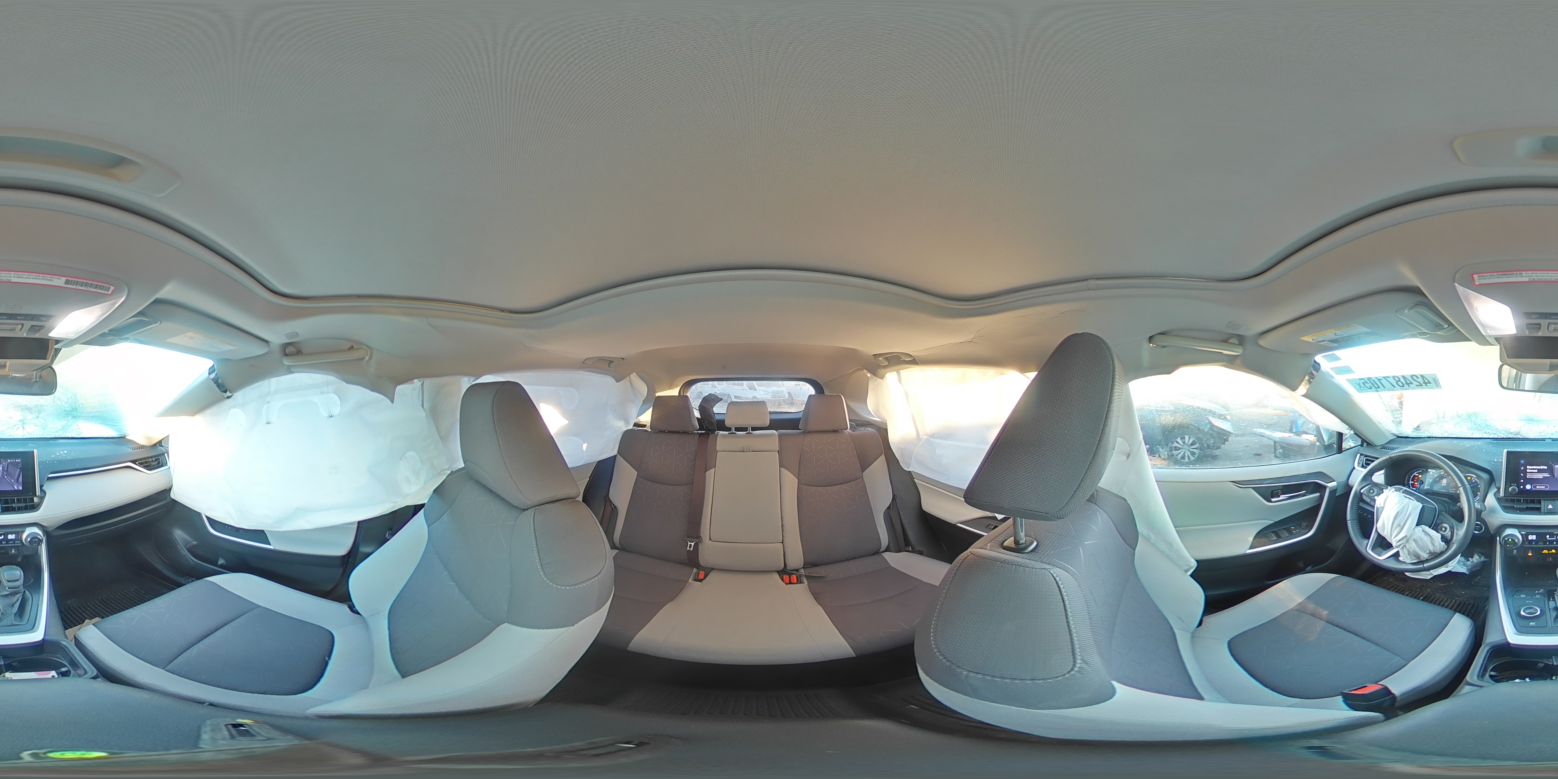 2023 Toyota RAV 4 - Image 14