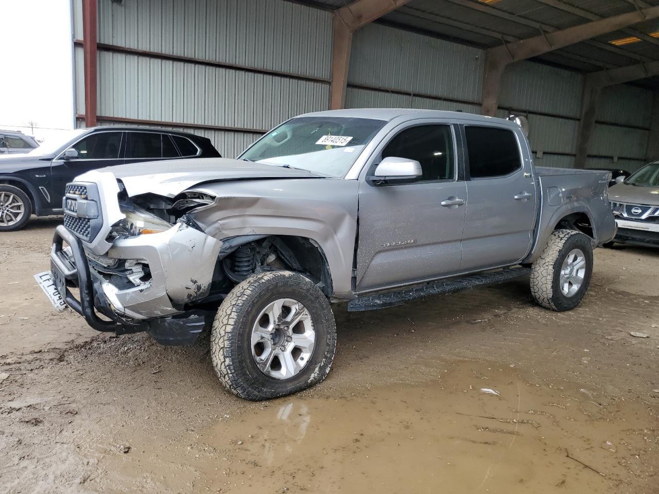 2016 Toyota Tacoma - Image 1