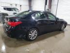 2014 Infiniti Q50 Base للبيع في West Mifflin، PA - Front End