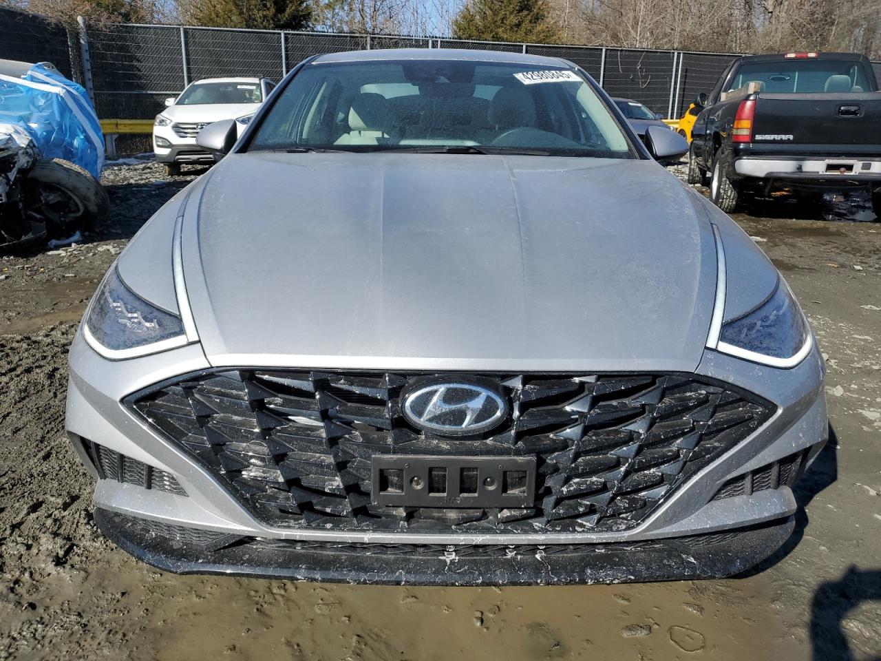 2023 Hyundai Sonata - Image 5