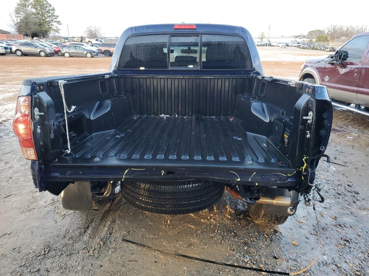 2007 Toyota Tacoma - Image 6