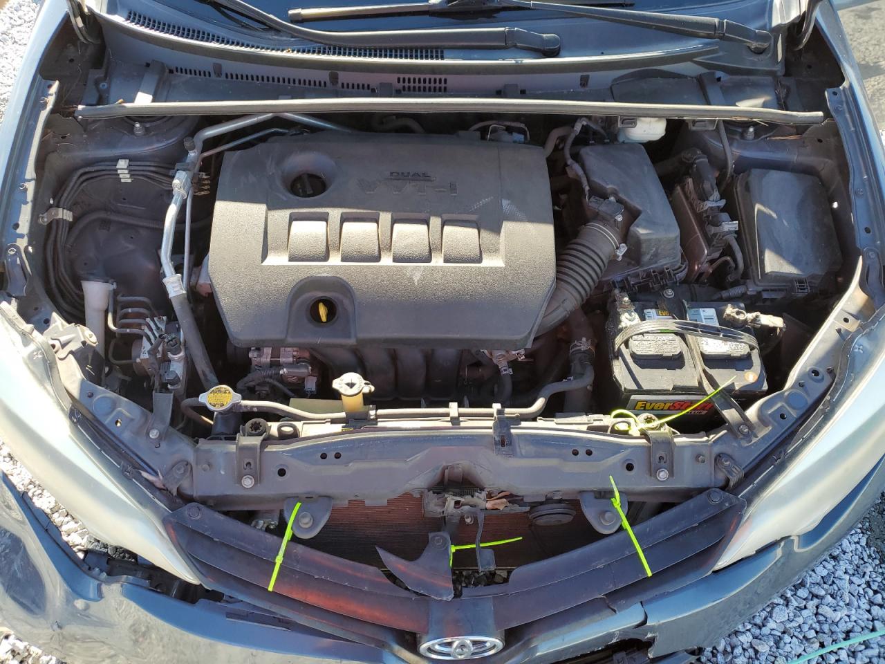 2014 Toyota Corolla - Image 12