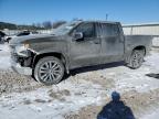 2023 Chevrolet Silverado C1500 Lt for Sale in Lawrenceburg, KY - Front End