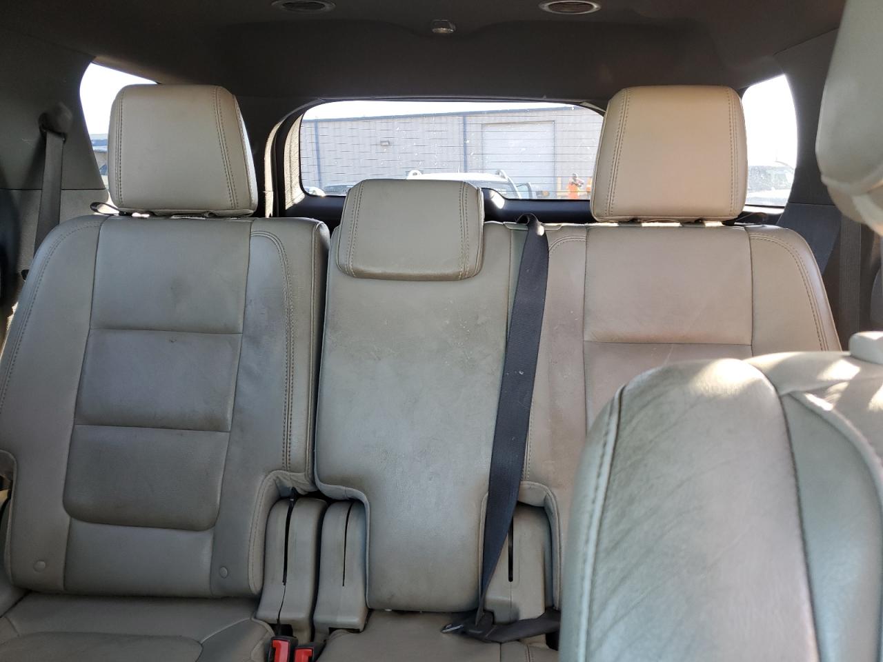 2012 Ford Explorer - Image 10