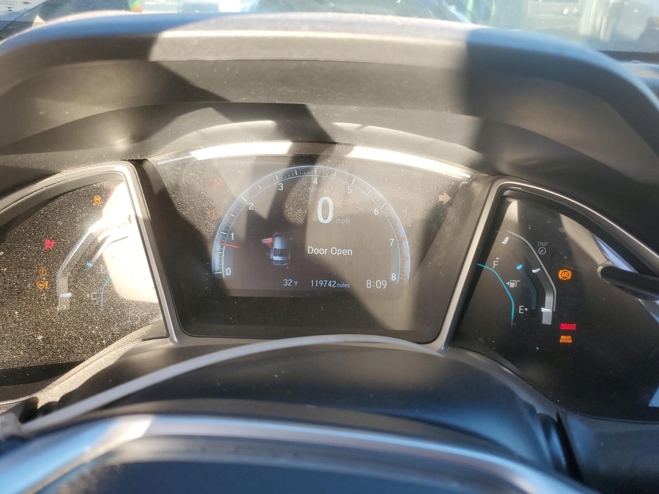 2017 Honda Civic - Image 9
