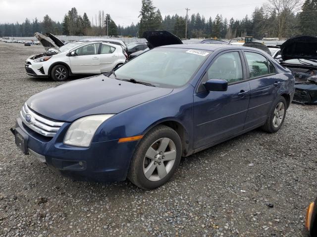 2007 Ford Fusion Se