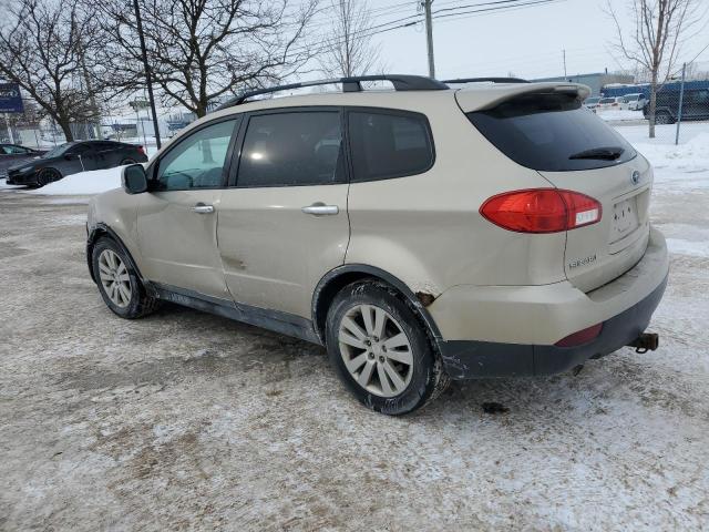 2008 SUBARU TRIBECA LIMITED