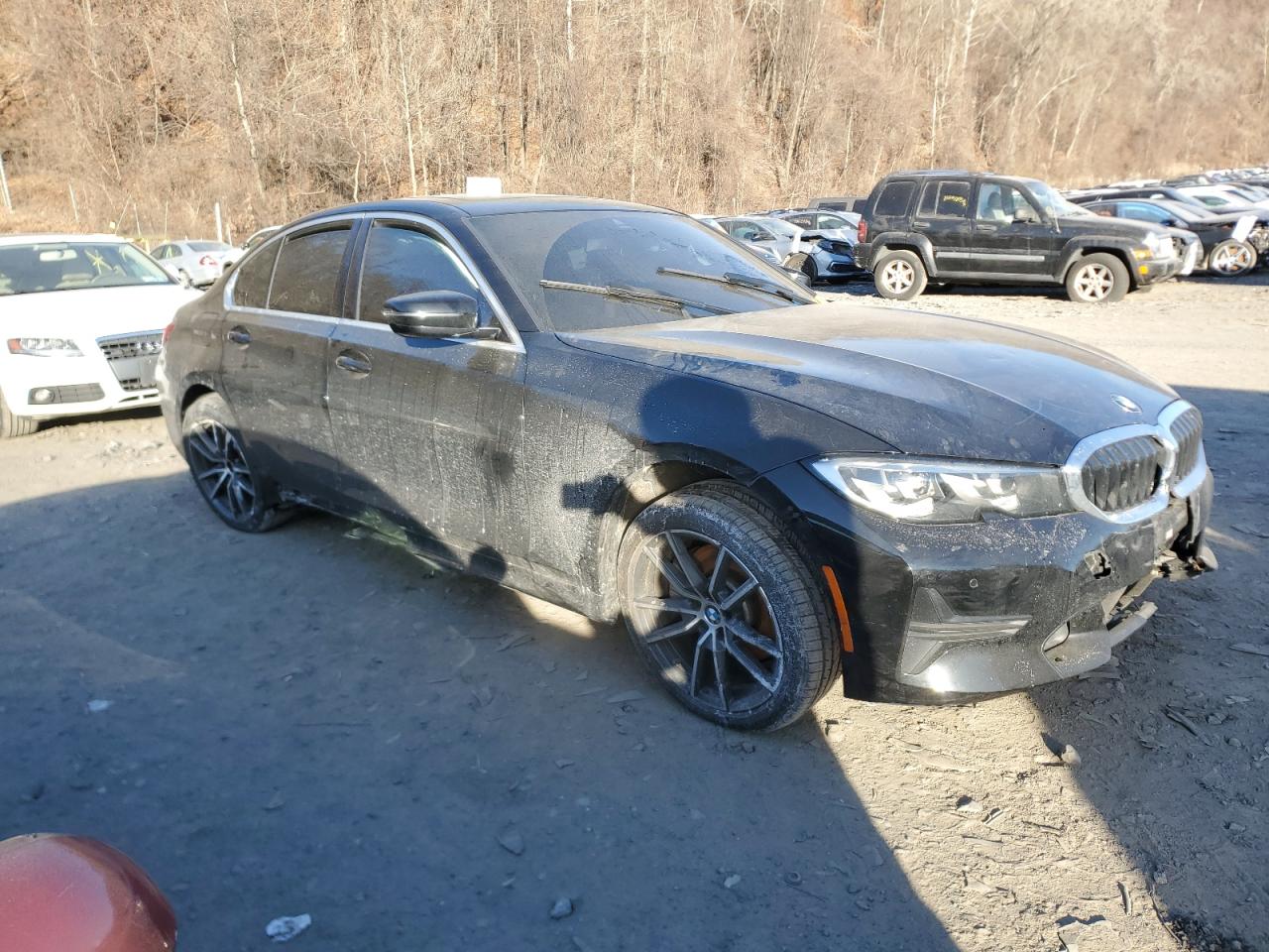 2019 BMW 3er - Image 4