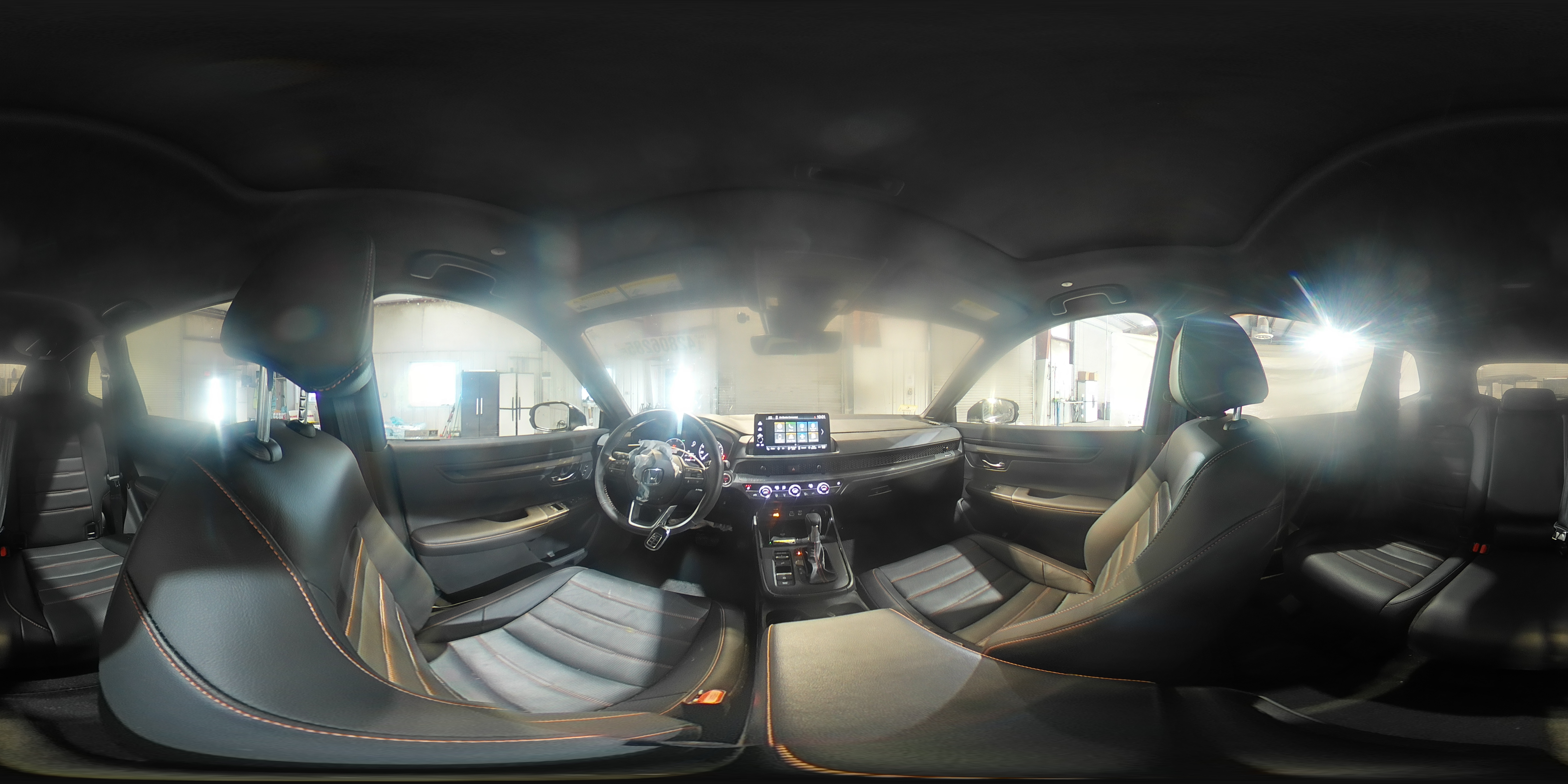 2024 Honda CR-V - Image 14